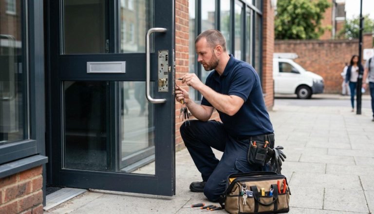 ApexLock Security Blog