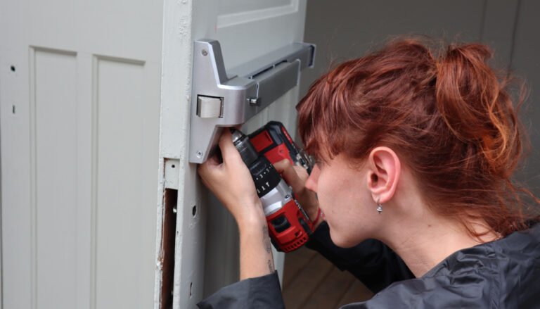 Locksmith Tips & Security